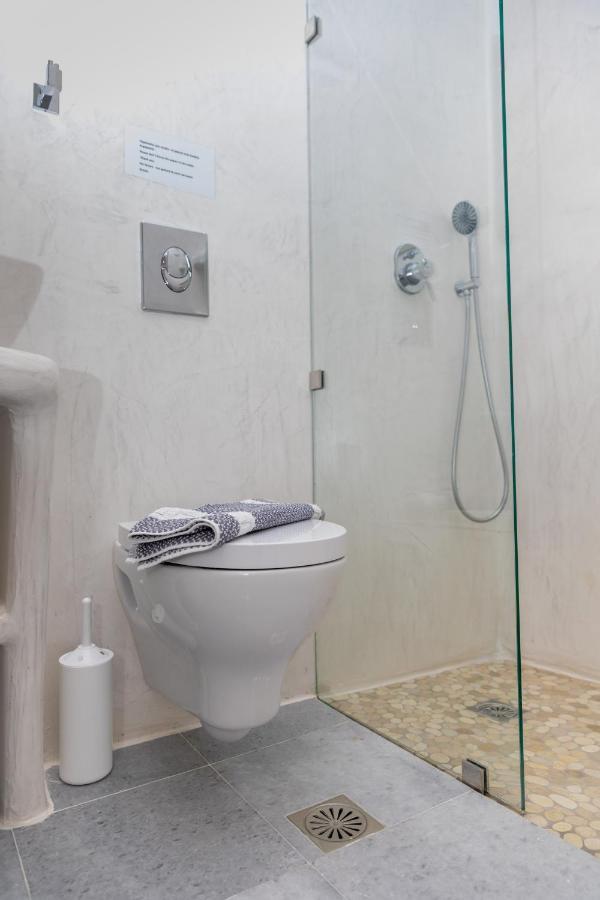Depis Castle Renata Luxury Apartments Naxos City Экстерьер фото