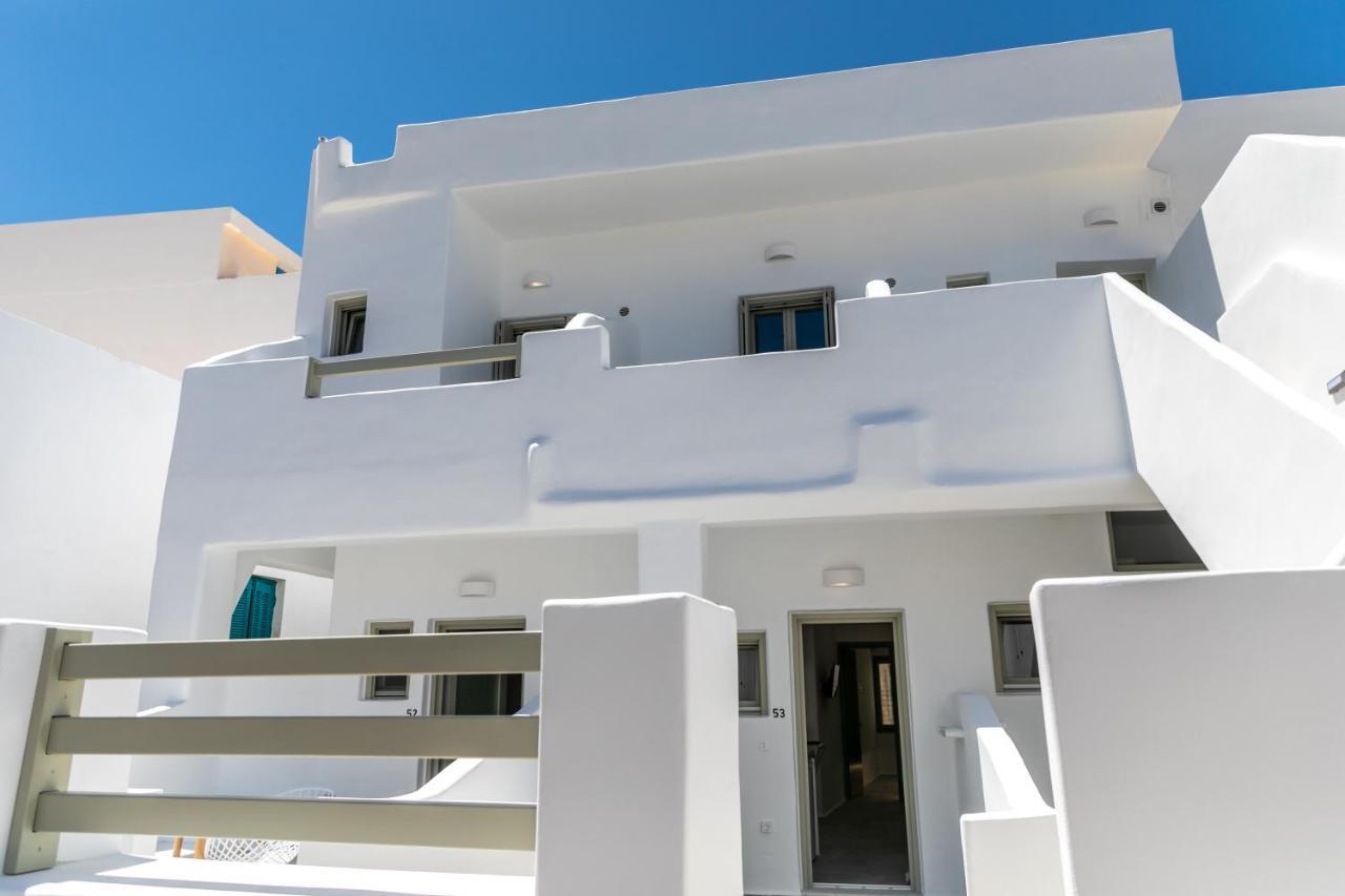 Depis Castle Renata Luxury Apartments Naxos City Экстерьер фото