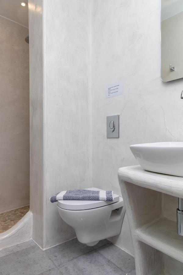 Depis Castle Renata Luxury Apartments Naxos City Экстерьер фото