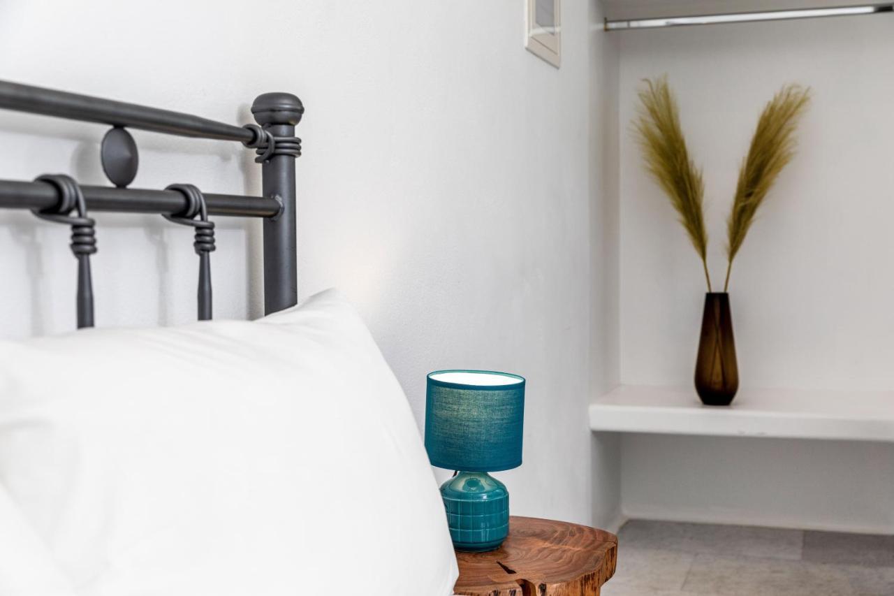 Depis Castle Renata Luxury Apartments Naxos City Экстерьер фото